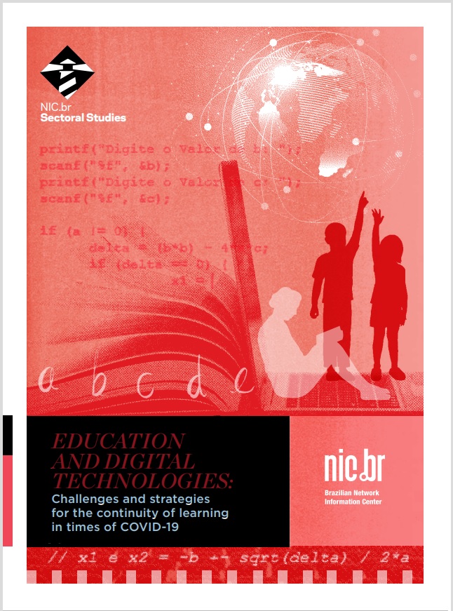 Education and digital technologies: challenges and strategies for the continuity of learning in times of COVID-19